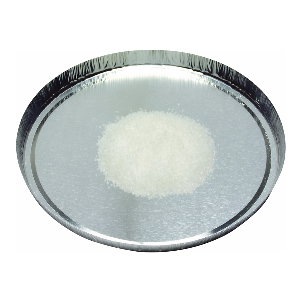 AS ONE Aluminium Pan for Moisture Measurement, 수분측정용 알루미늄 접시
