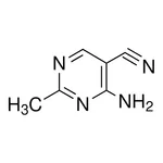 Merck 4-amino-2-methyl-pyrimidine-5-carbonitrile