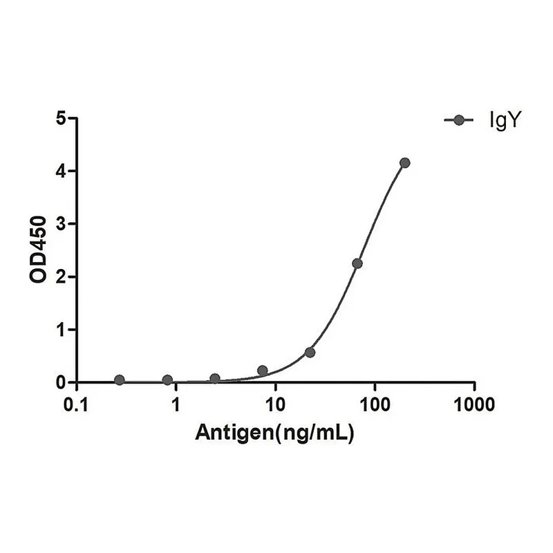 Merck Alpaca Anti-Chicken IgY HRP single domain Antibody