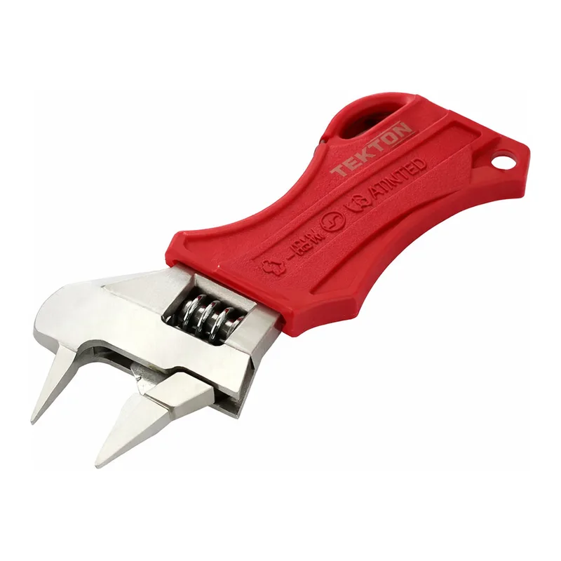 AS ONE Smart Monkey Wrench, 멍키 포켓