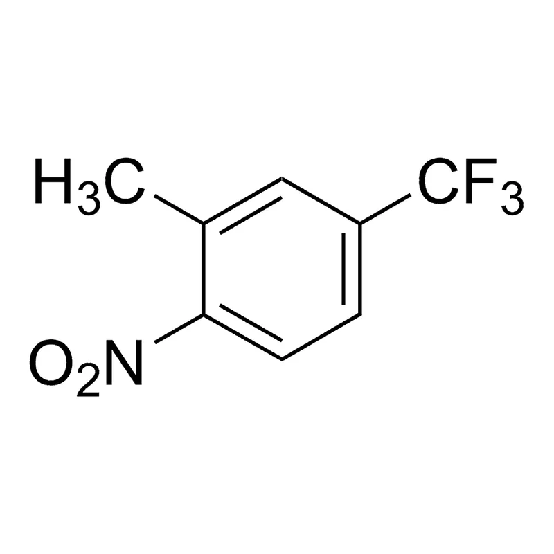 Merck 3-Methyl-4-nitrobenzotrifluoride