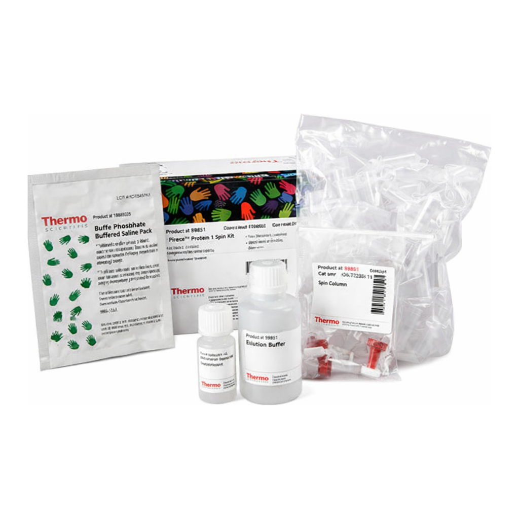 Thermo Fisher Scientific NAb Protein L Spin Kit, 0.2 mL