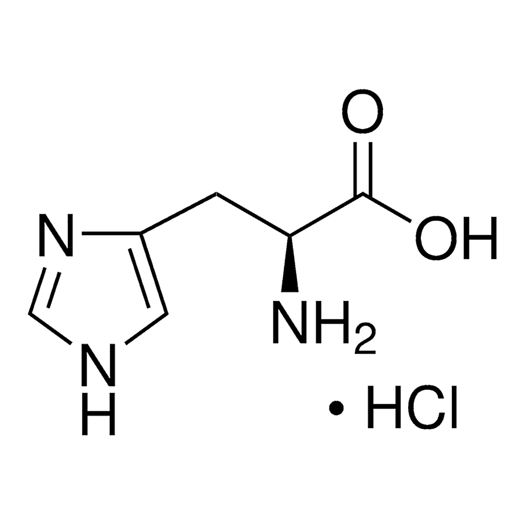 Merck L-HISTIDINE HYDROCHLORIDE SOLUTION