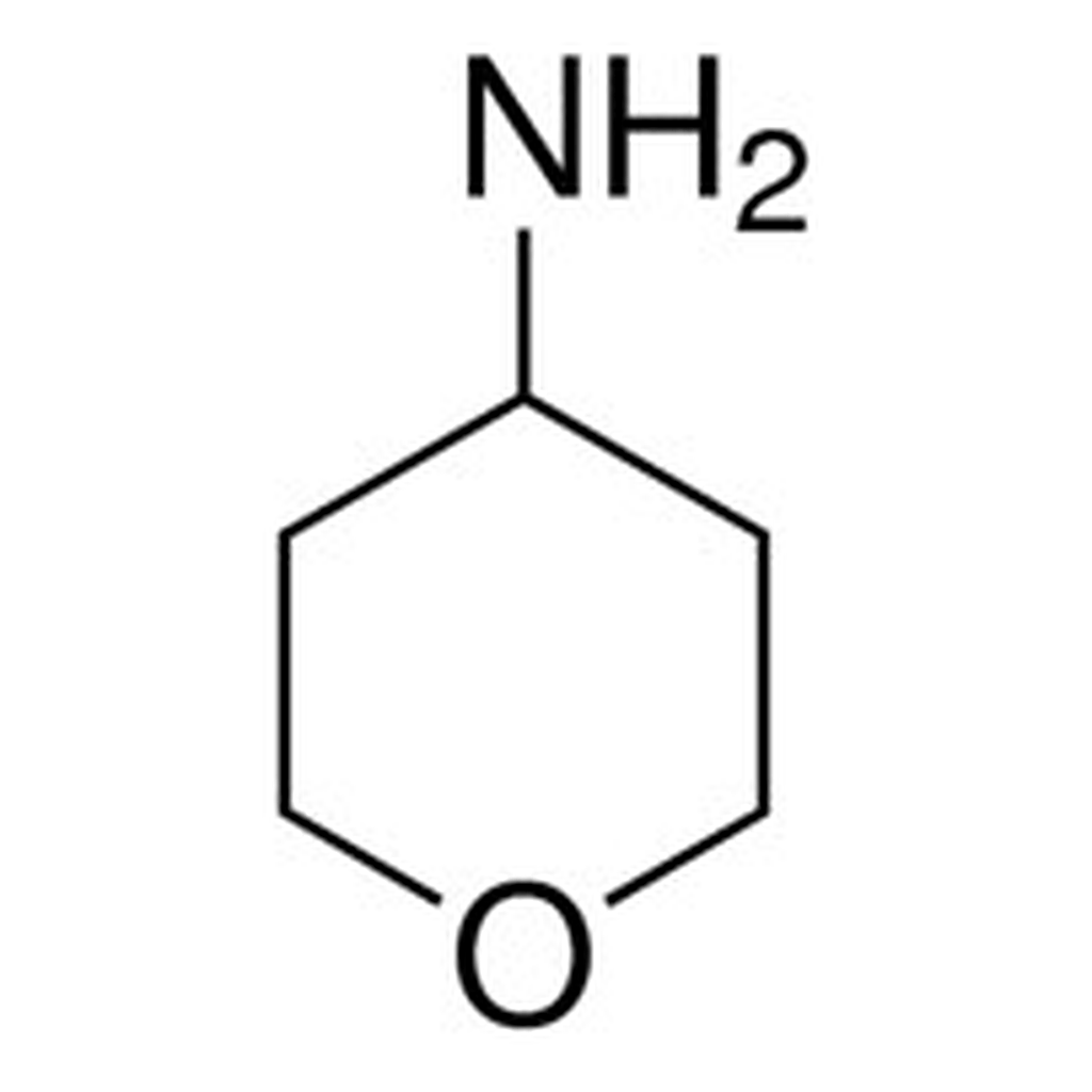 Merck 4-AMINOTETRAHYDROPYRAN, 97%