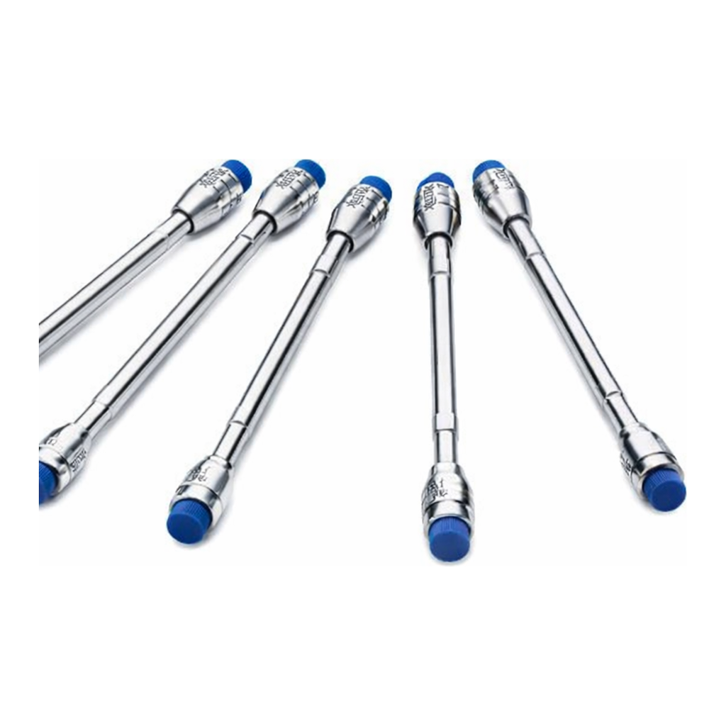 Restek Raptor Inert ARC-18 2.7 µm 100 x 3.0 mm