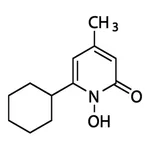 Merck CICLOPIROX, UNITED STATES PHARMACOPEIA (