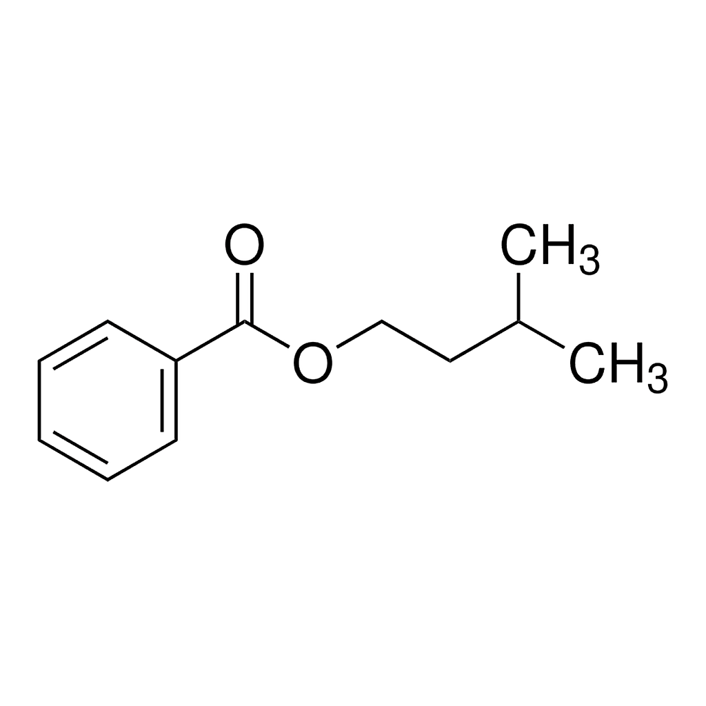 Merck Isoamyl benzoate