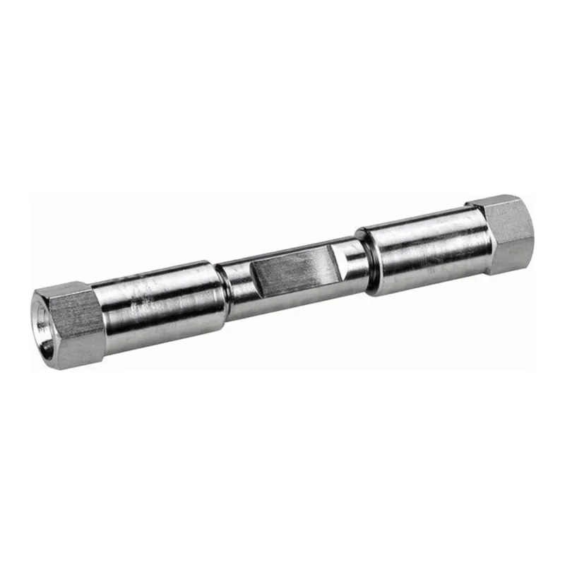 Waters Atlantis T3 Column, 100Å, 5 µm, 2.1 mm X 30 mm, 1/pk