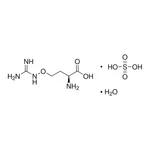 Merck L-(+)-Canavanine sulfate salt monohydrate