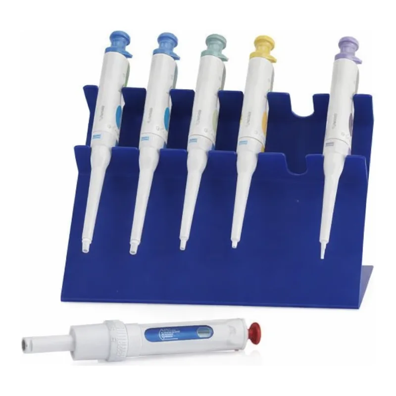 Merck Pipette Stand