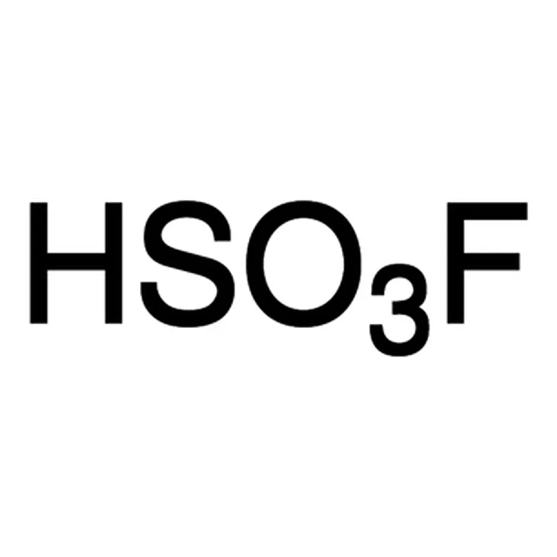 Merck FLUOROSULFONIC ACID, TRIPLE DISTILLED