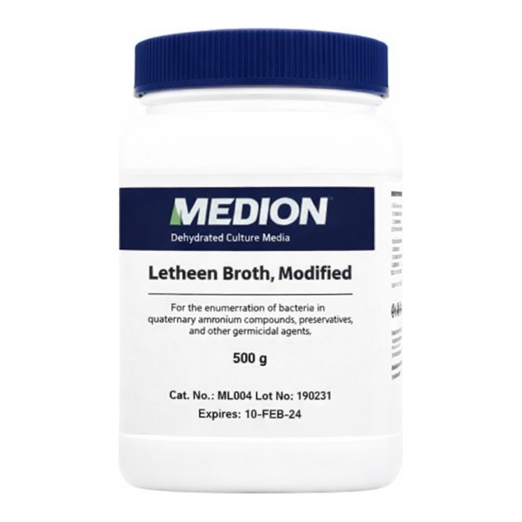 Microgiene MEDION EC Medium(EC Broth) M5691 500g