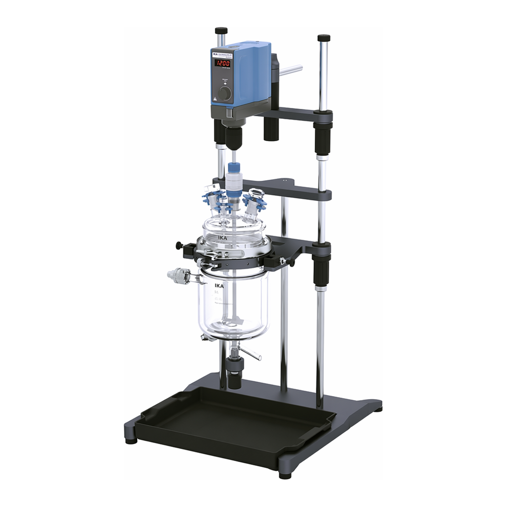 IKA 합성 반응기 Starter 시스템 EasySyn 2000 Starter Reactor system