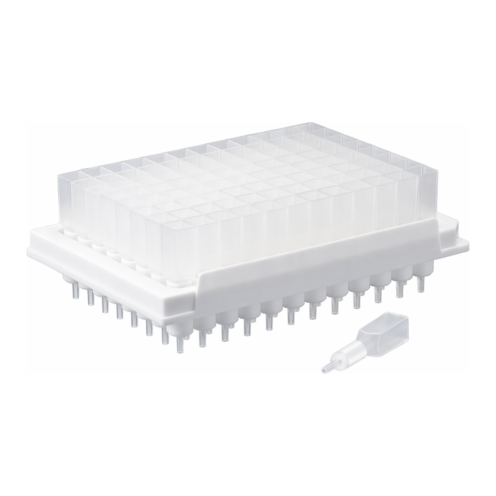 Thermo Fisher Scientific HyperSep Silica Plates