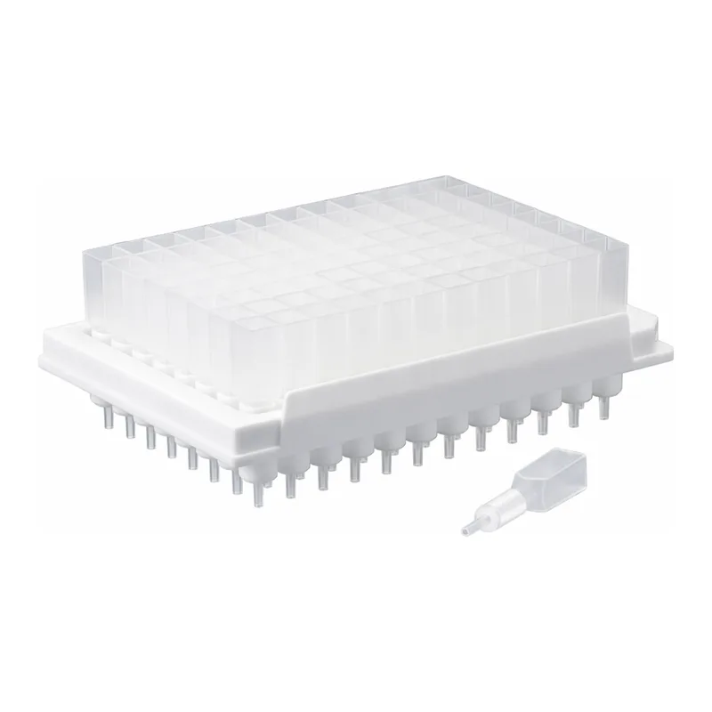 Thermo Fisher Scientific HyperSep Silica Plates