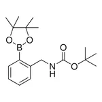 Merck 2-(tert-Butoxycarbonylaminomethyl)phenylboronic acid pinacol ester