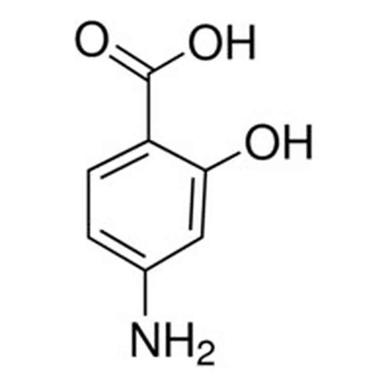 Merck 4-AMINOSALICYLIC ACID, 99%
