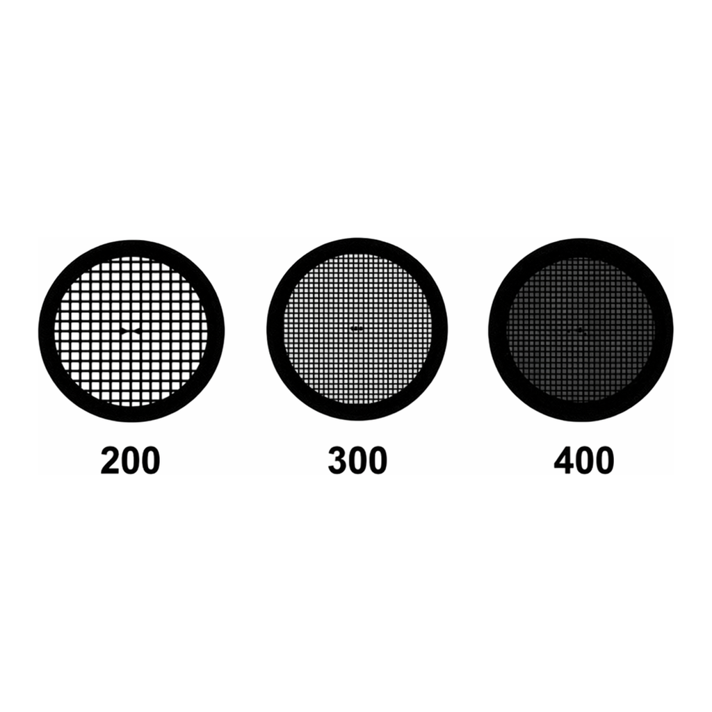 Merck GRIDS FOR TRANSMISSION ELECTRON MICROSC&