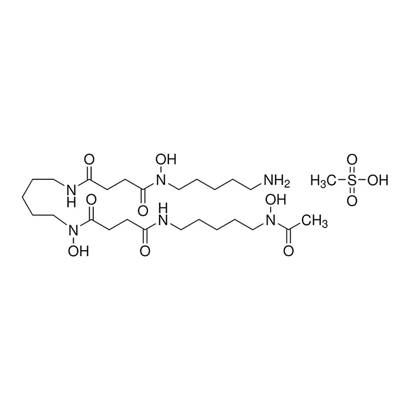 Merck Deferoxamine mesylate salt