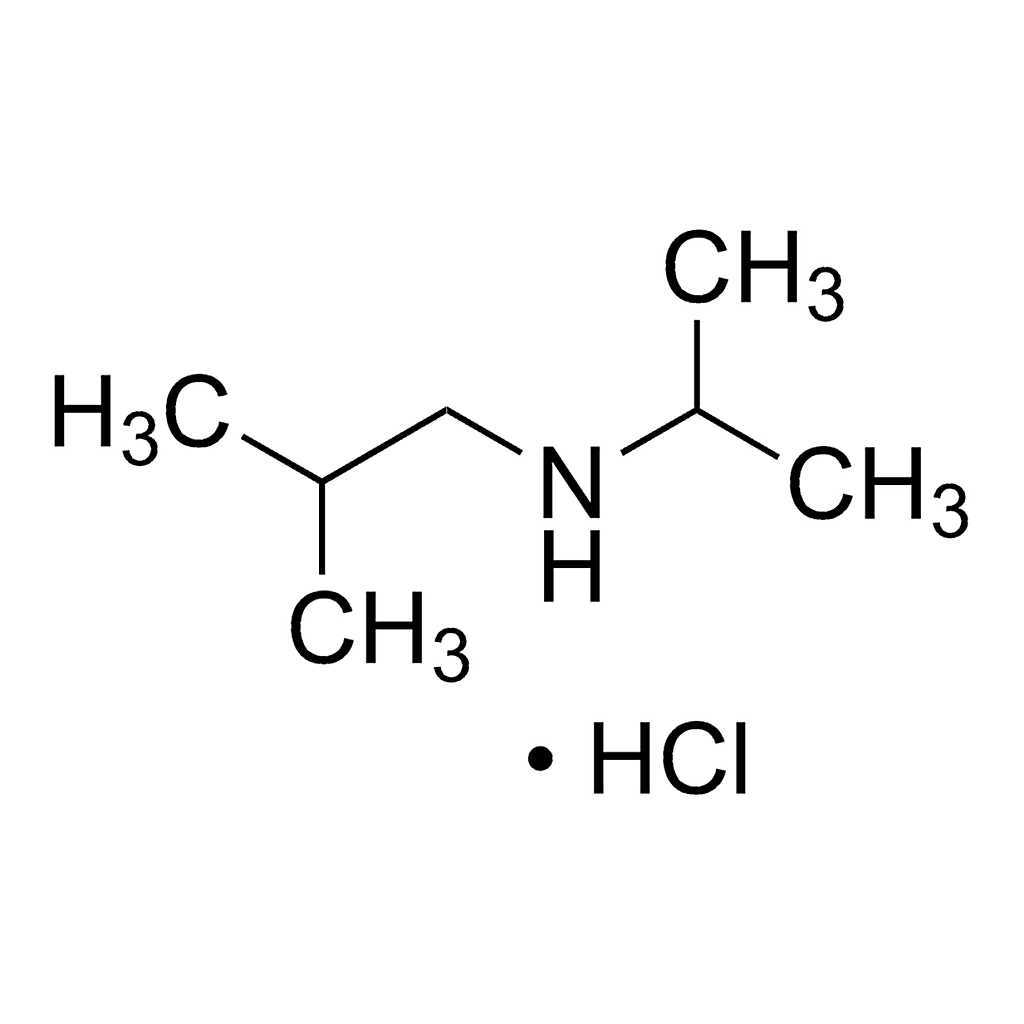 Merck N-Isopropyl-2-methyl-1-propanamine hydrochloride
