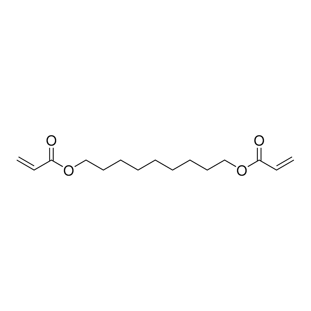 Merck 9-(Acryloyloxy)nonyl acrylate