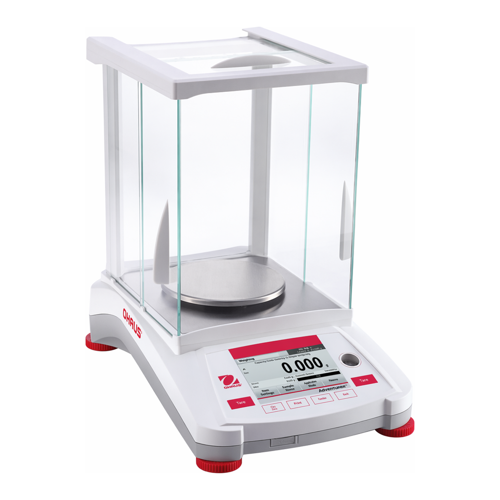 OHAUS Adventurer 정밀용