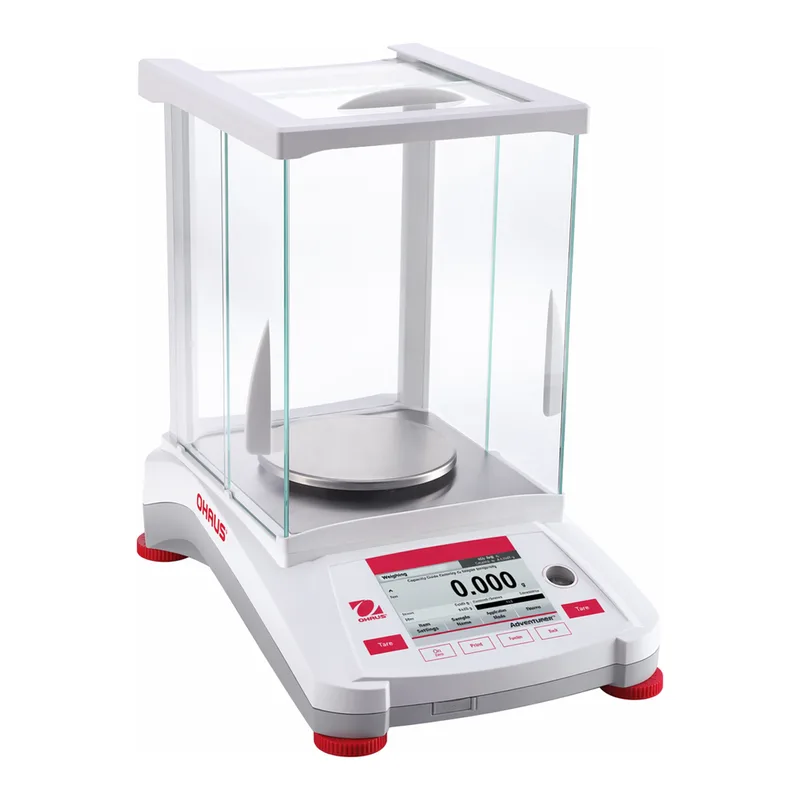OHAUS Adventurer 정밀용