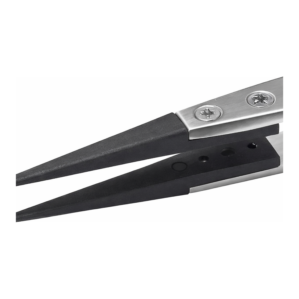 SIPEL 퀵 체인지 핀셋 1802/1902-SA Tweezer