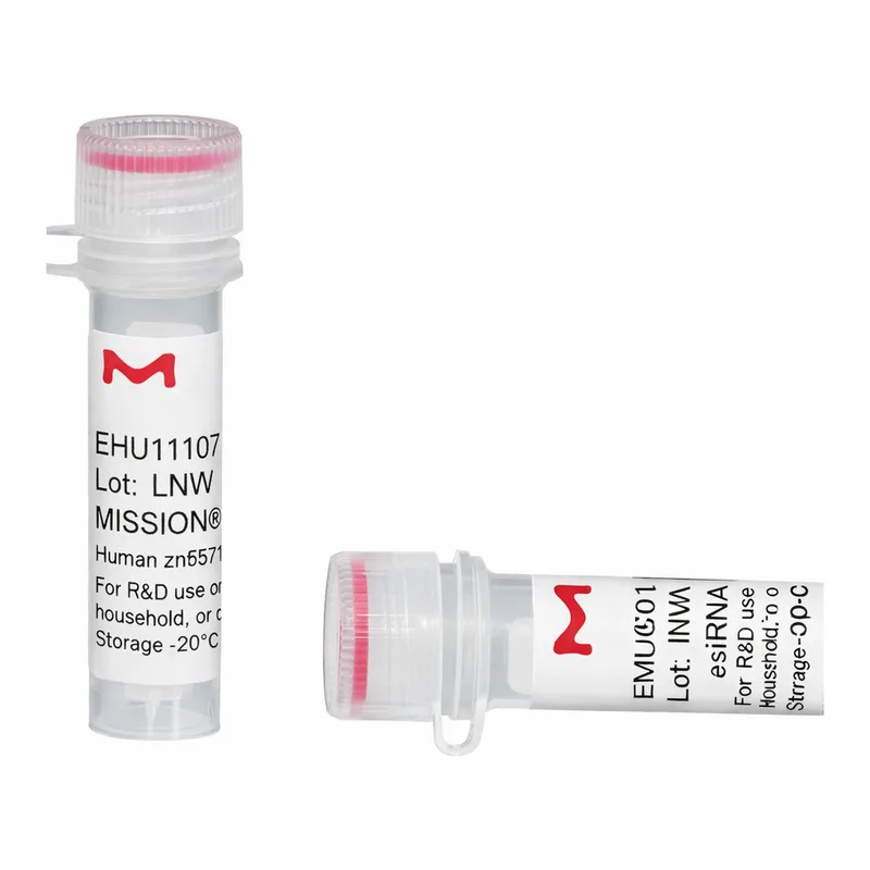 Merck MISSION(R) esiRNA