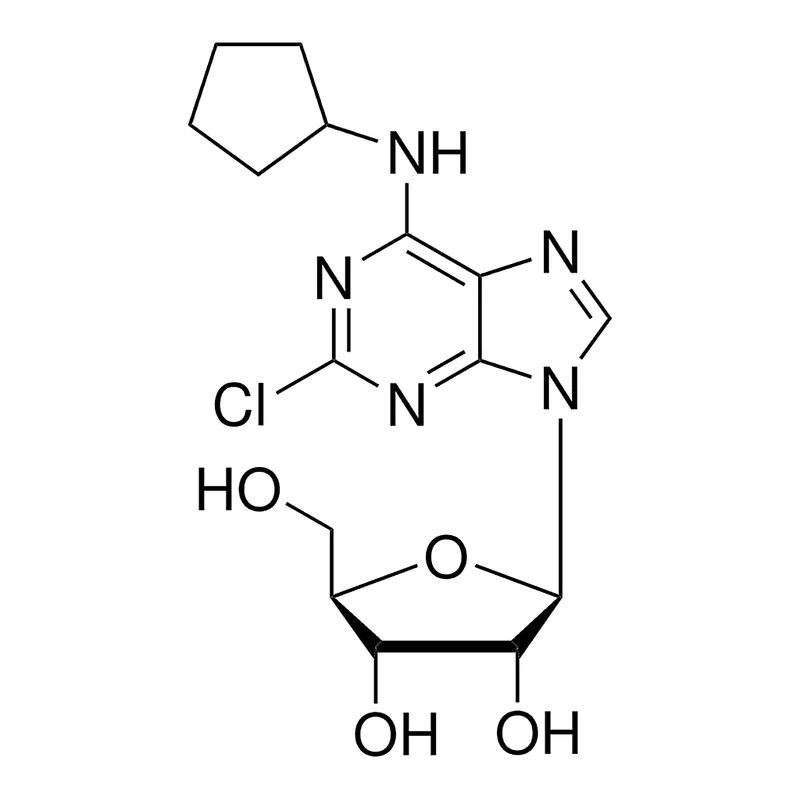 Merck 2-Chloro-N6-cyclopentyladenosine
