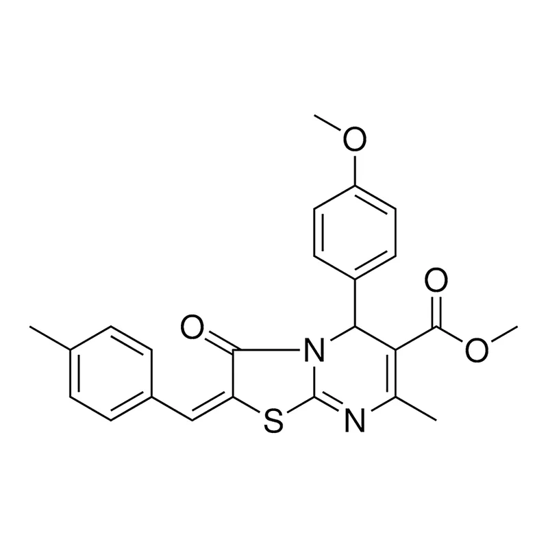 Merck RCL R38,151-9 - 10 MG