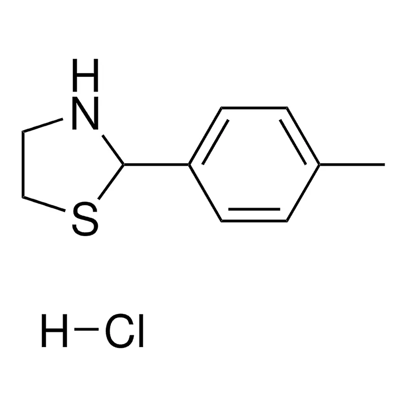 Merck 2-(4-METHYLPHENYL)-1,3-THIAZOLI-