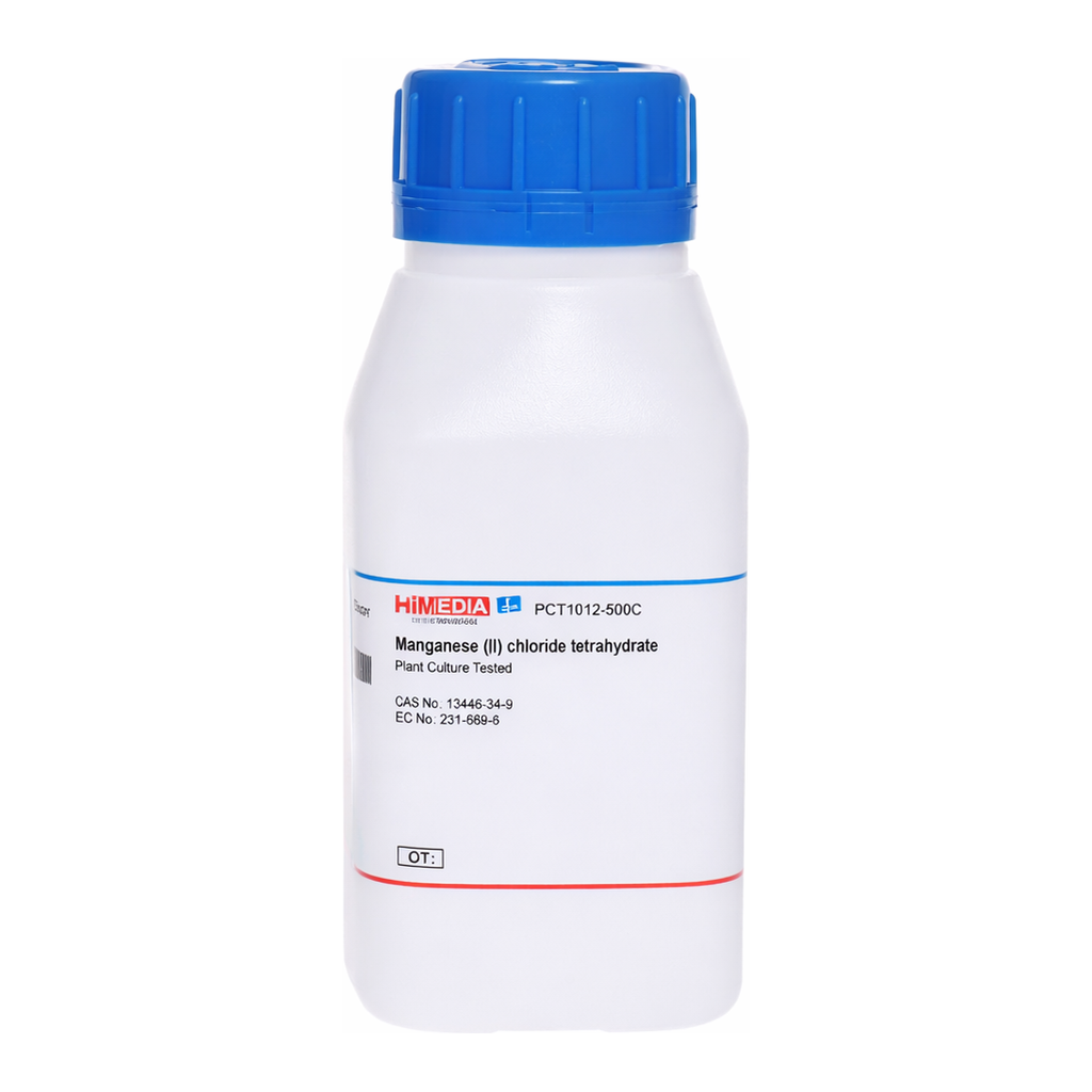 Himedia Manganese (II) chloride tetrahydrate