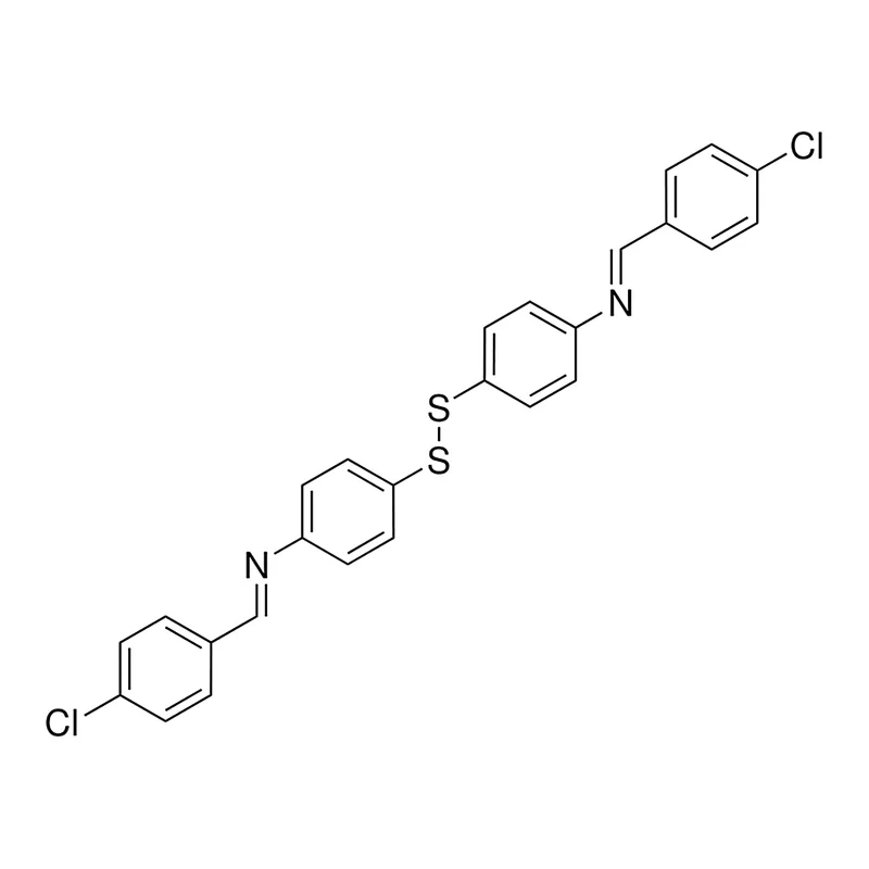 Merck 4,4'-DITHIOBIS(N-(4-CHLOROBENZY-