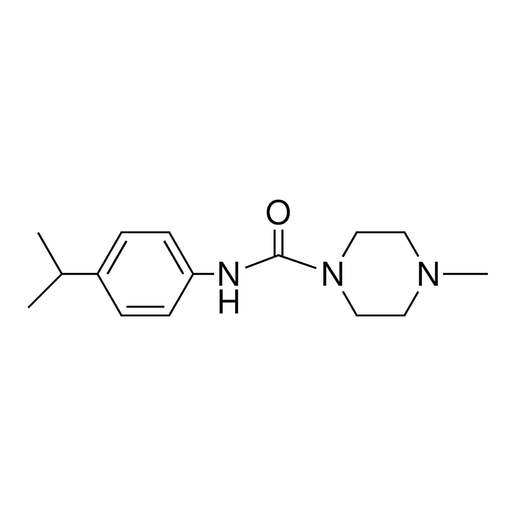 Merck 4-METHYL-PIPERAZINE-1-CARBOXYL - 25 MG&