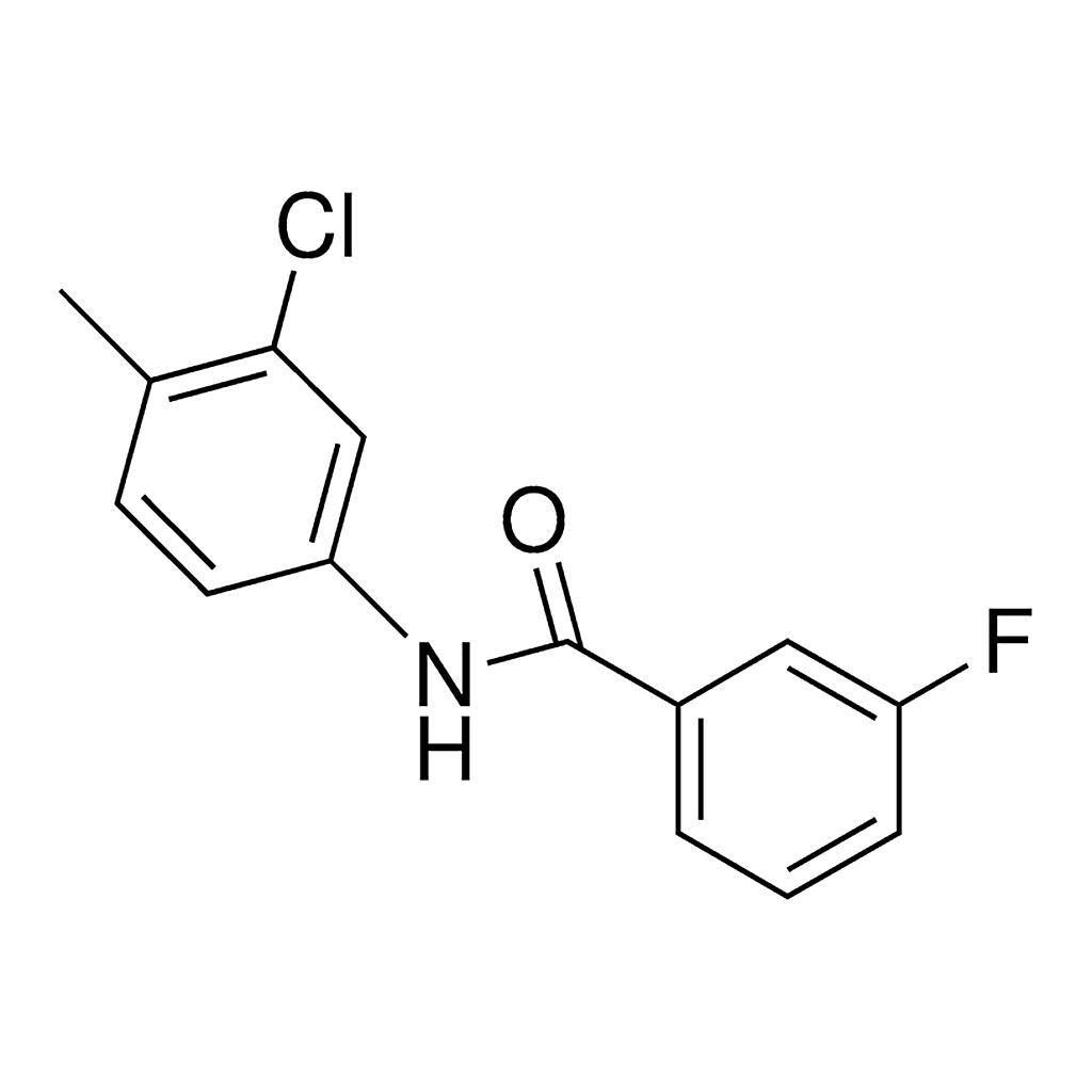 Merck 3'-CHLORO-3-FLUORO-4'-METHYLBE - 50 MG&