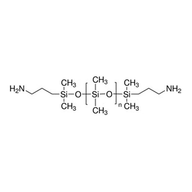 Merck POLY(DIMETHYLSILOXANE), BIS(3-AMINOPROP&