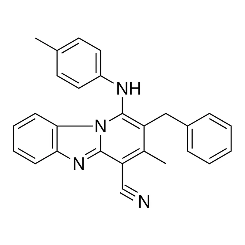 Merck 2-BENZYL-3-METHYL-1-P-TOLYLAMI - 50 MG&