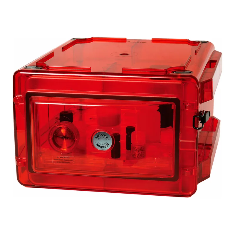 Merck Scienceware(R) Secador(R) desiccator cabinet