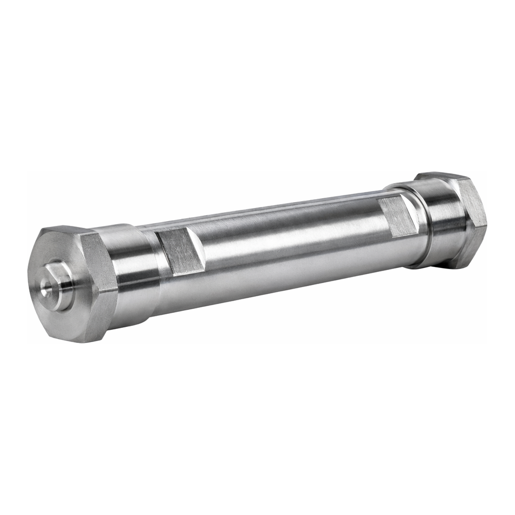 Waters Torus 2-PIC OBD Prep Column, 130Å, 5 µm, 19 mm X 150 mm, 1/pk