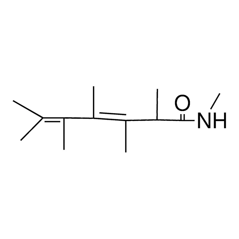 Merck 2,3,4,5,6-PENTAMETHYL-HEPTA-3,5-