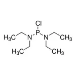 Merck BIS(DIETHYLAMINO)CHLOROPHOSPHINE, 97%