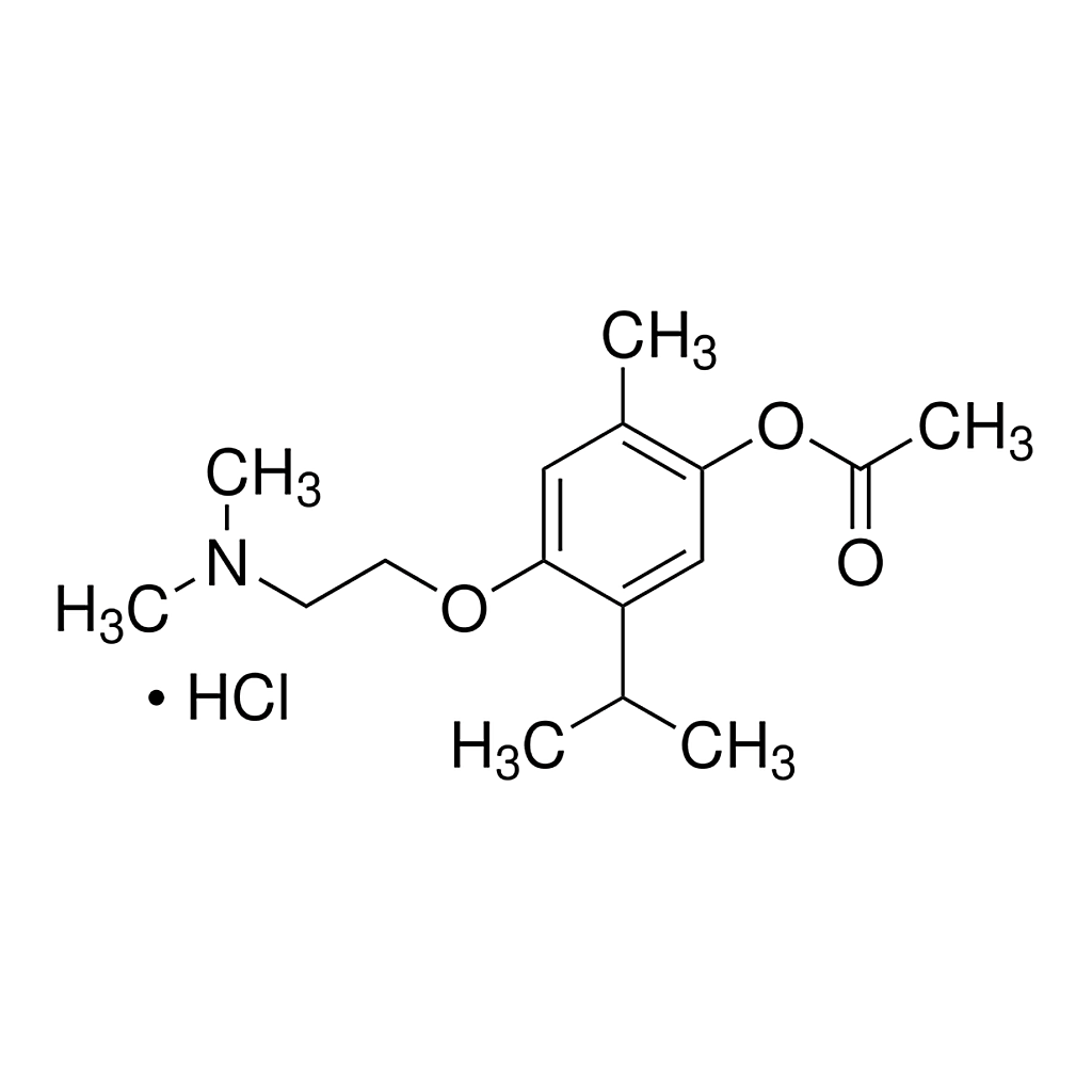 Merck 4-(2-(DIMETHYLAMINO)ETHOXY)-5-IS-