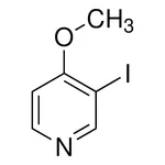 Merck 3-Iodo-4-methoxypyridine