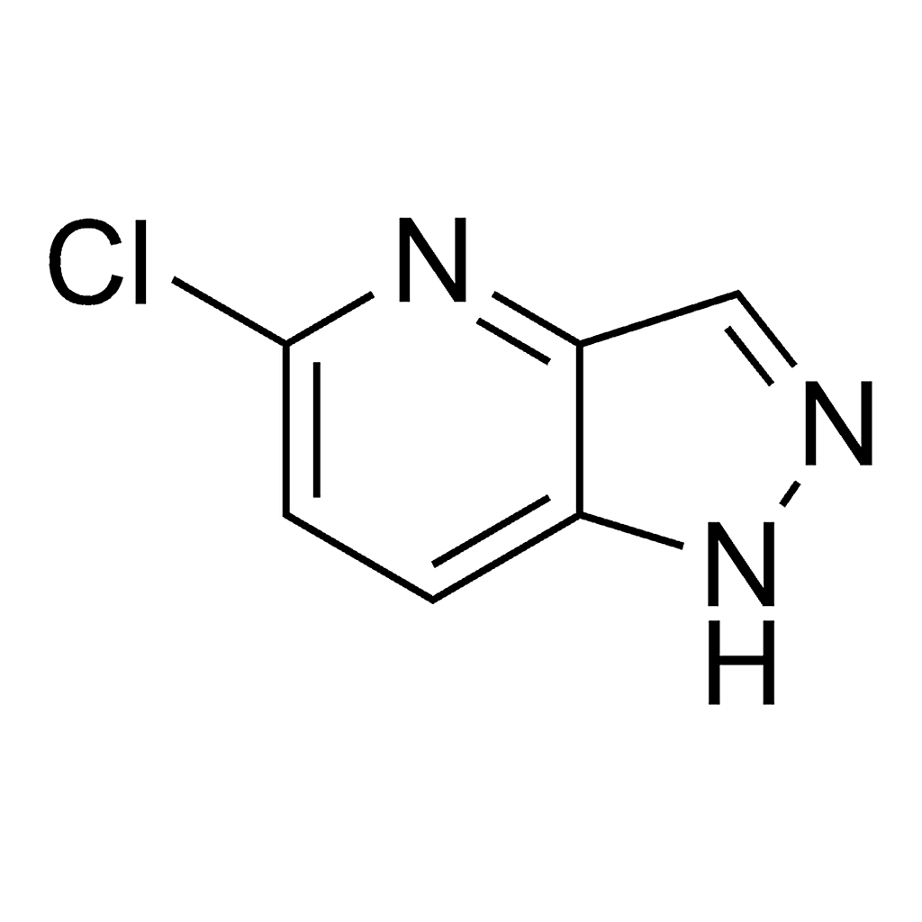 Merck 5-Chloro-1H-pyrazolo[4,3-b]pyridine