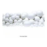 Daihan Science Porcelain Ball, 자기 볼