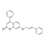 Merck 4-PHENYL-7-(3-PHENYL-ALLYLOXY) - 10 MG &