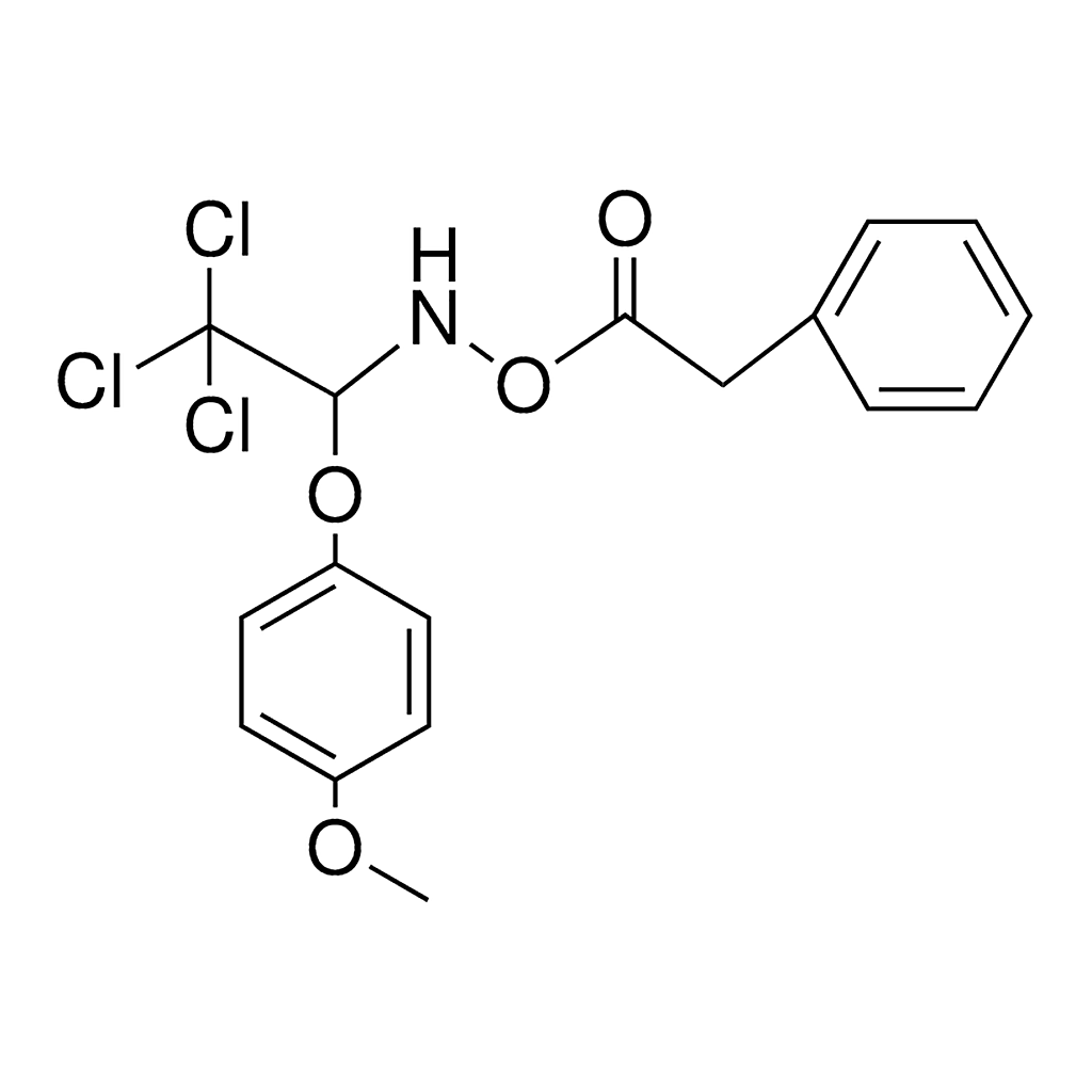 Merck RCL S96,746-7 - 25 MG