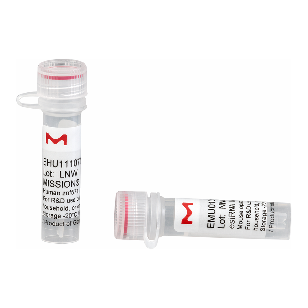 Merck MISSION(R) esiRNA