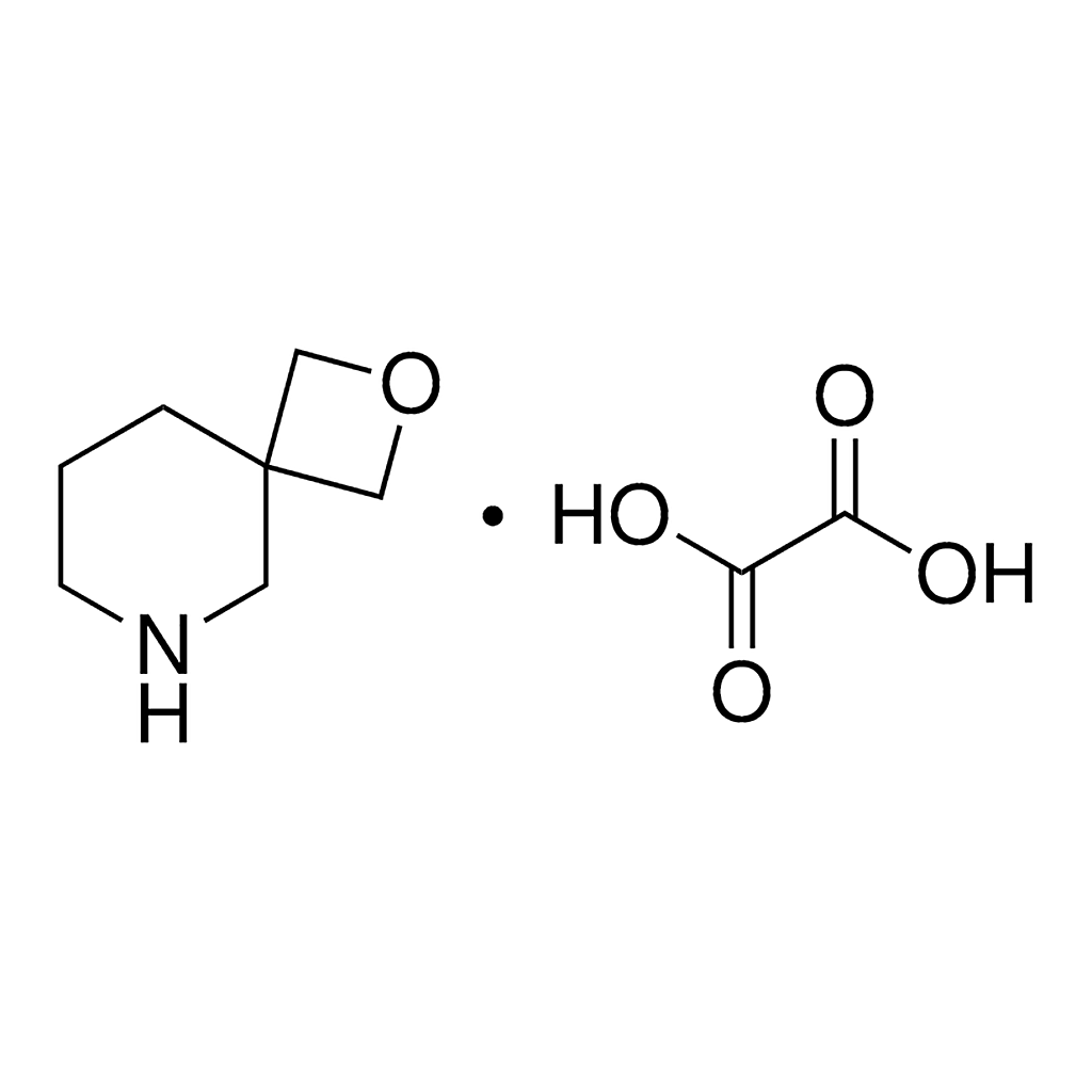 Merck 2-Oxa-6-azaspiro[3.5]nonane oxalate
